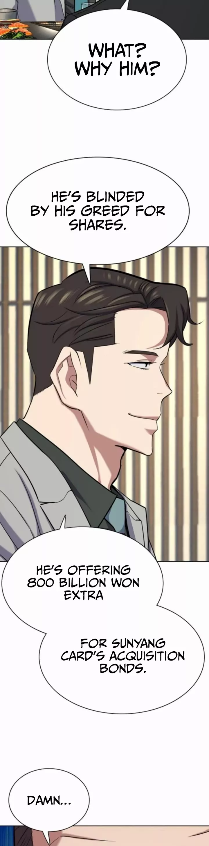 Read Reborn Rich Manga Online