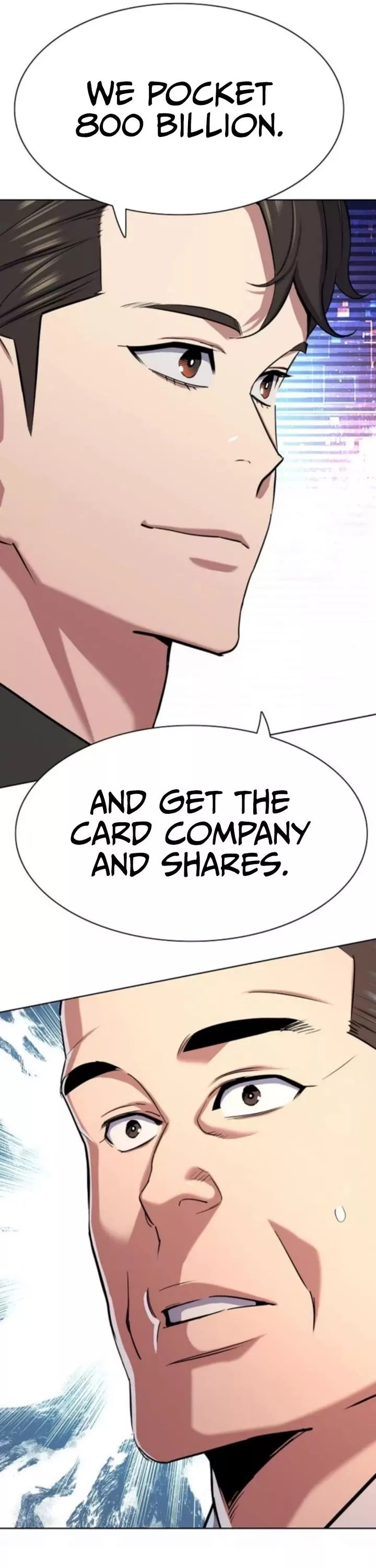 Read Reborn Rich Manga Online