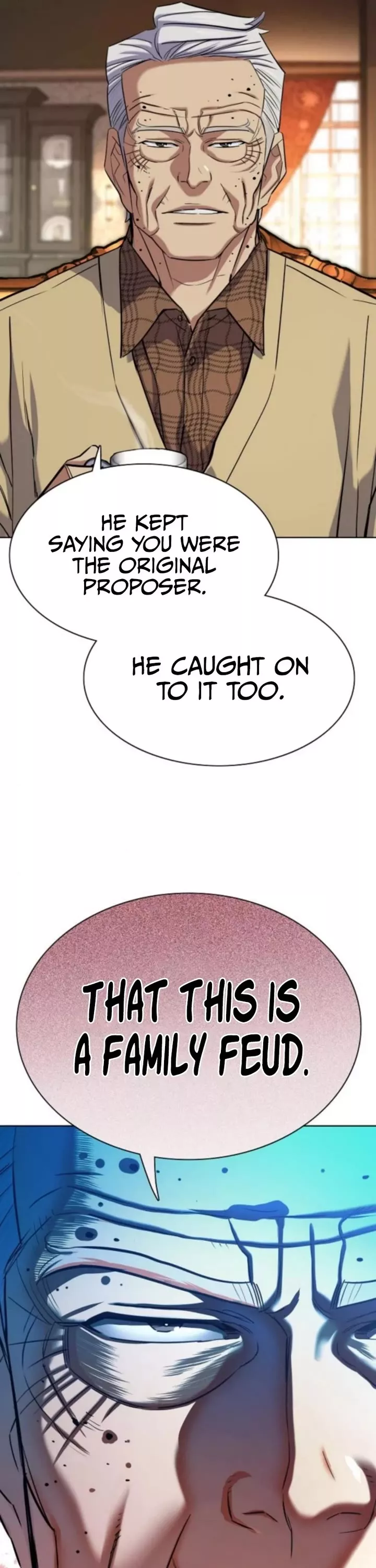Read Reborn Rich Manga Online