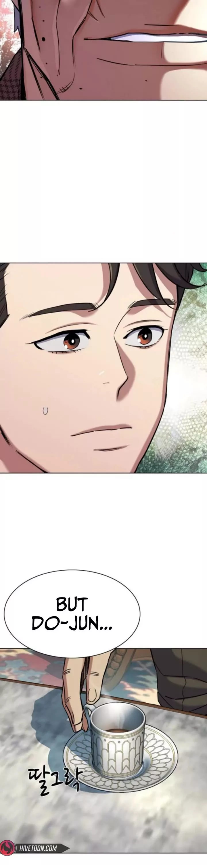 Read Reborn Rich Manga Online