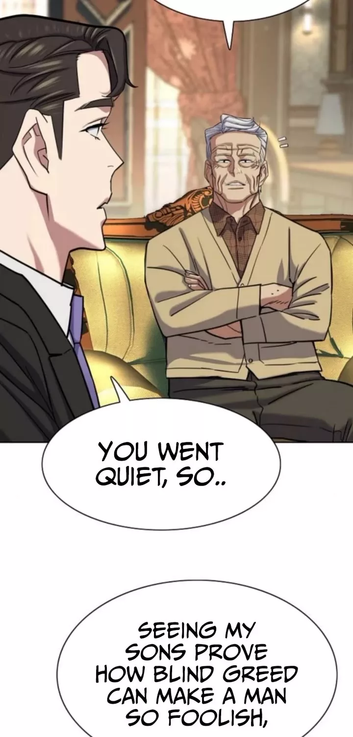 Read Reborn Rich Manga Online