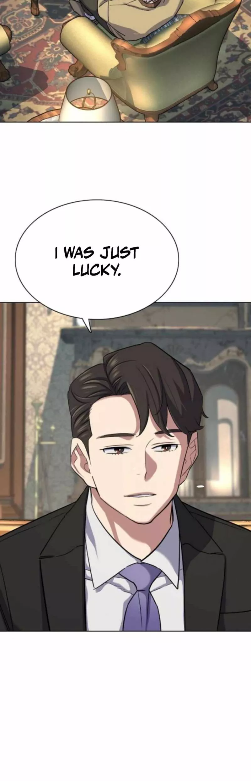Read Reborn Rich Manga Online