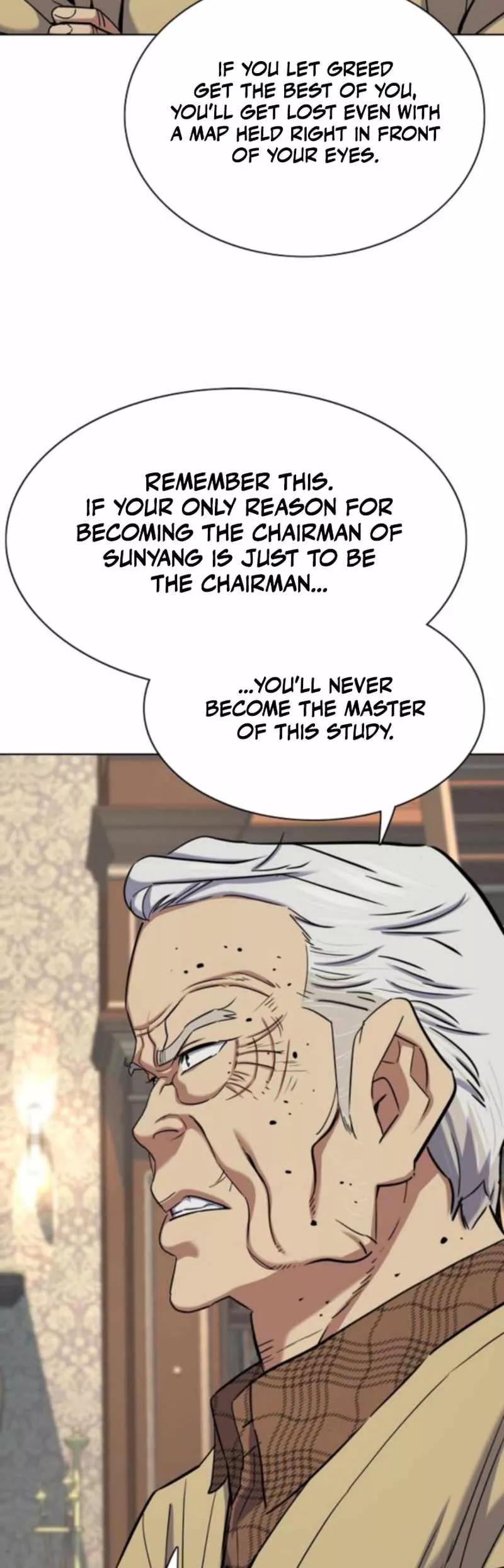 Read Reborn Rich Manga Online