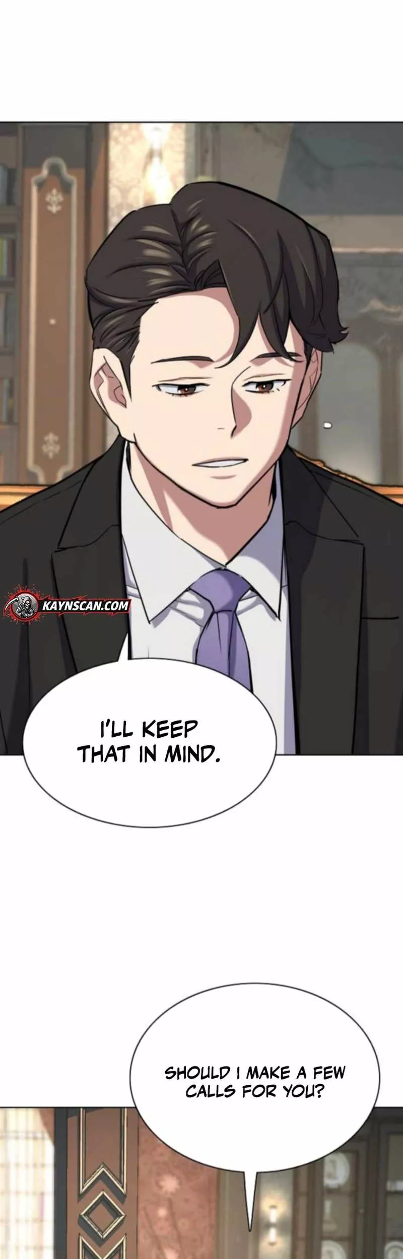 Read Reborn Rich Manga Online