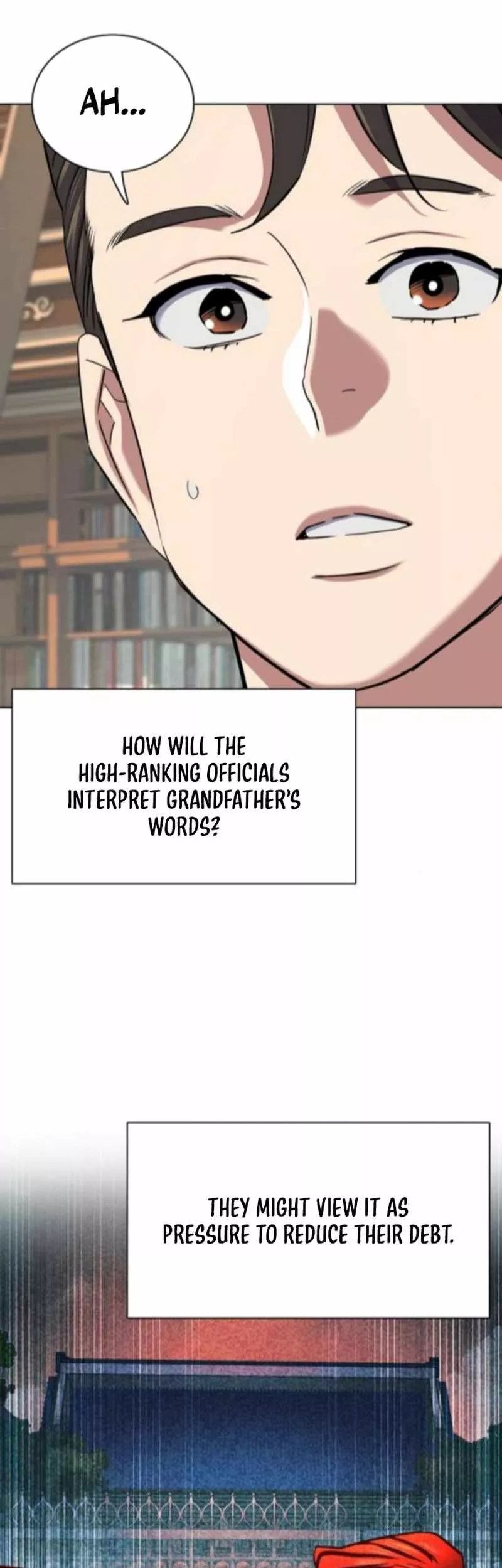 Read Reborn Rich Manga Online
