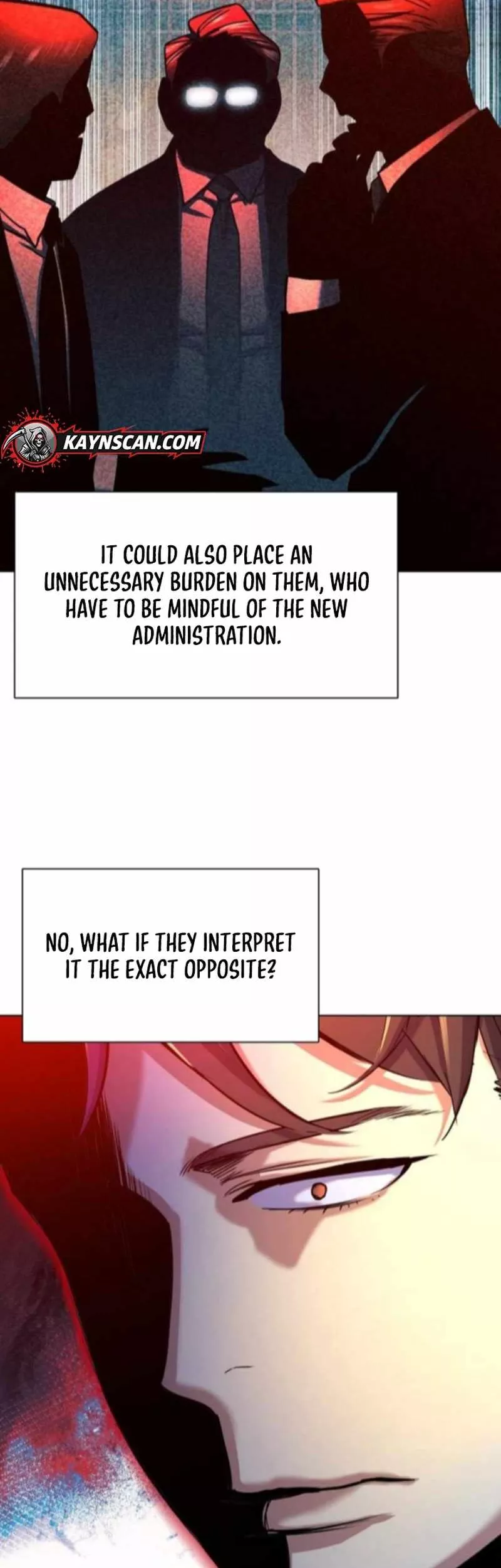 Read Reborn Rich Manga Online