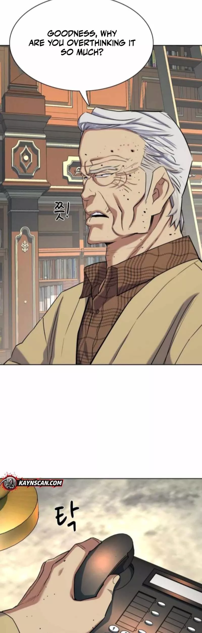 Read Reborn Rich Manga Online