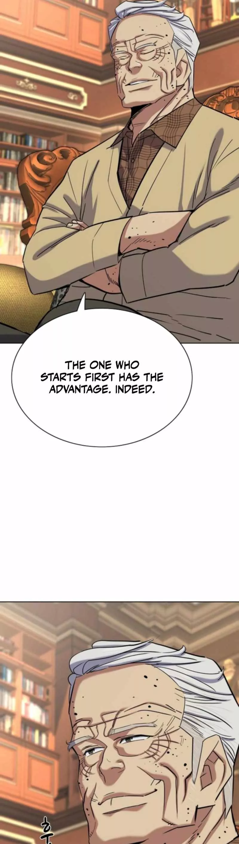 Read Reborn Rich Manga Online