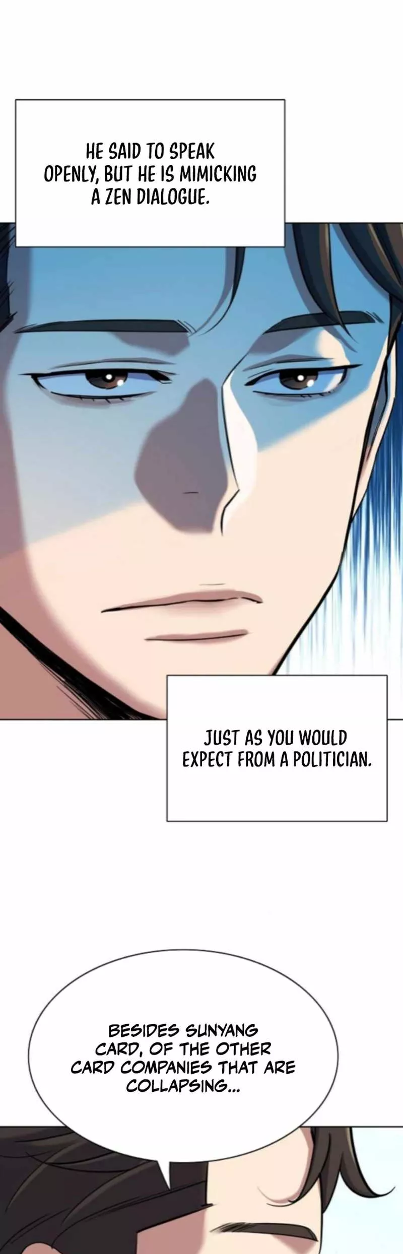 Read Reborn Rich Manga Online