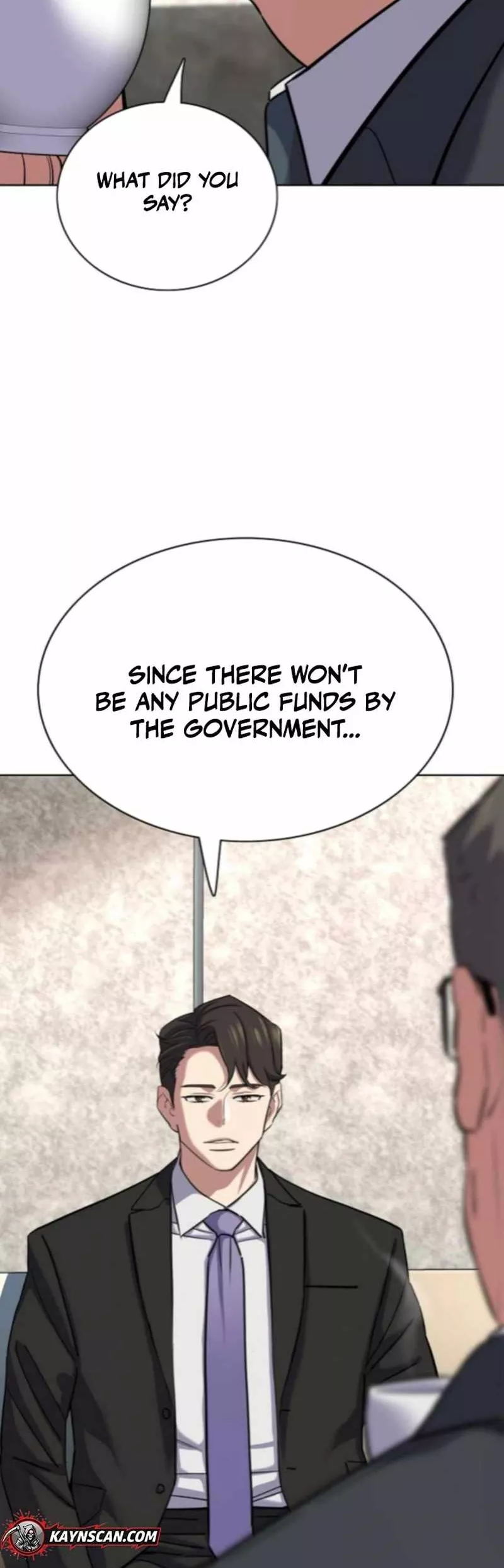 Read Reborn Rich Manga Online