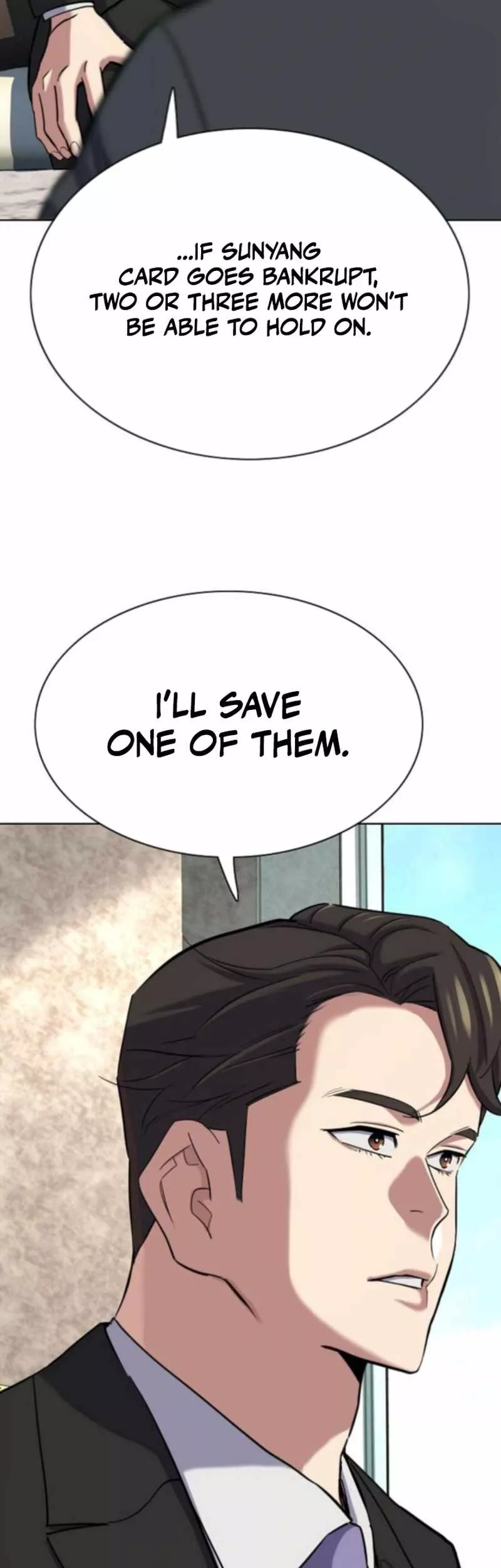 Read Reborn Rich Manga Online