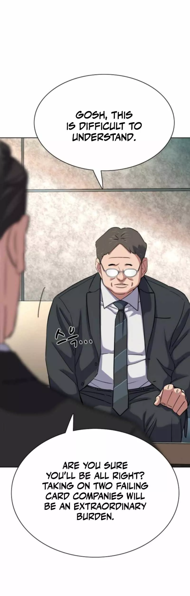 Read Reborn Rich Manga Online