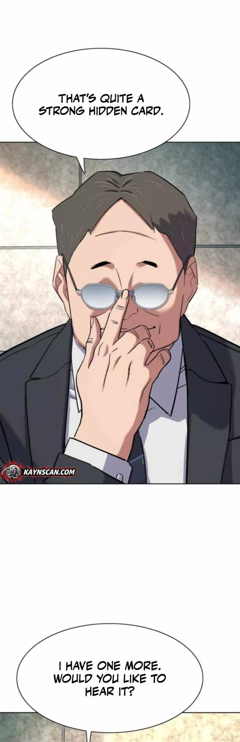 Read Reborn Rich Manga Online