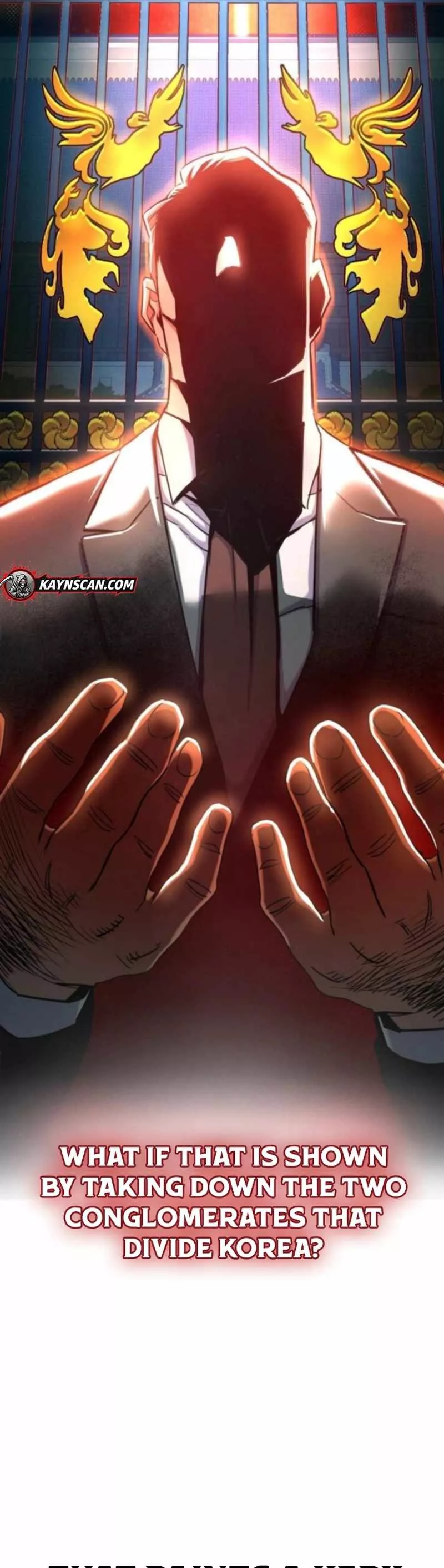 Read Reborn Rich Manga Online