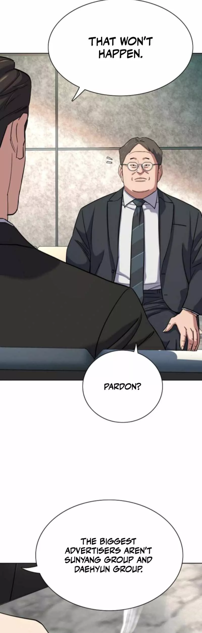 Read Reborn Rich Manga Online
