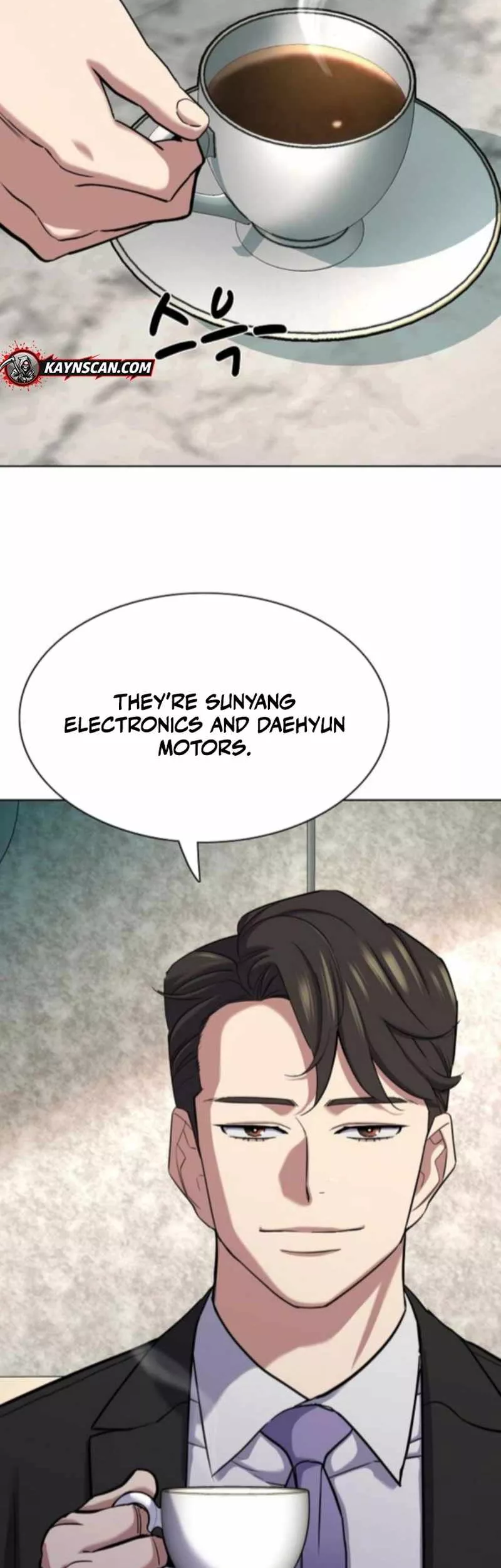 Read Reborn Rich Manga Online