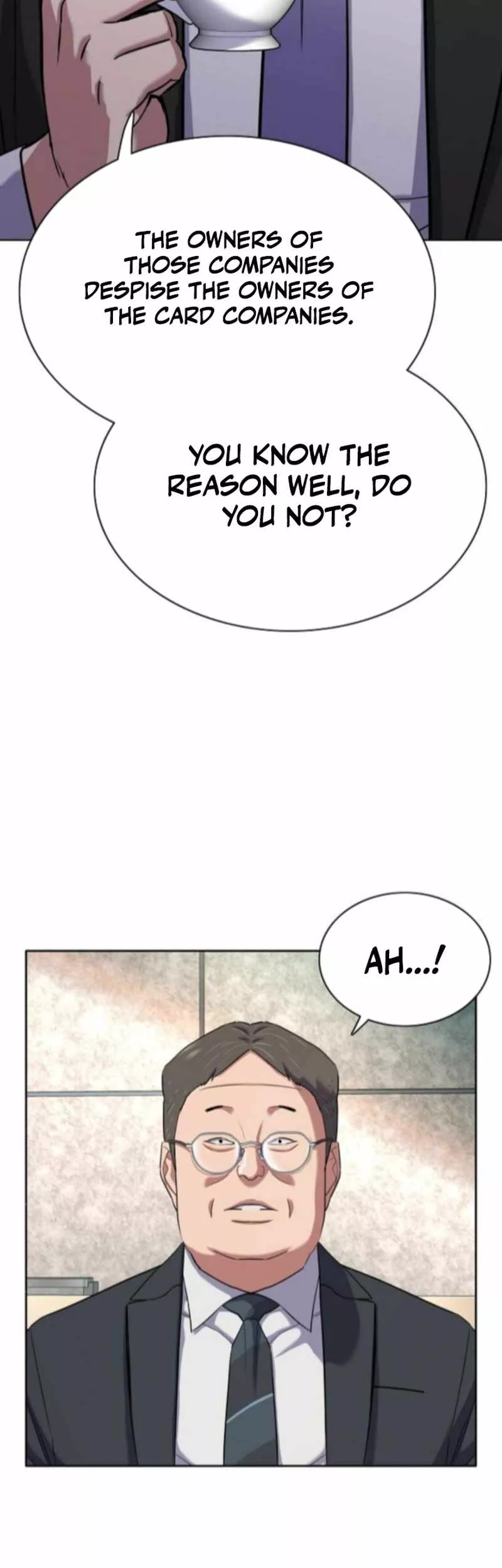 Read Reborn Rich Manga Online