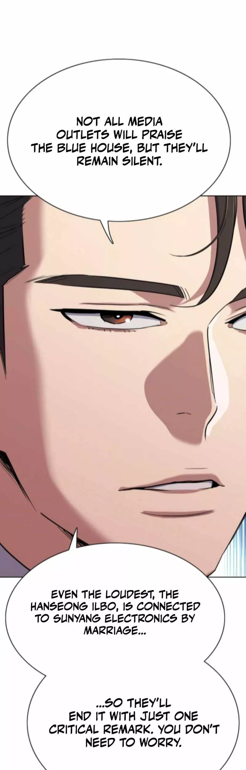 Read Reborn Rich Manga Online
