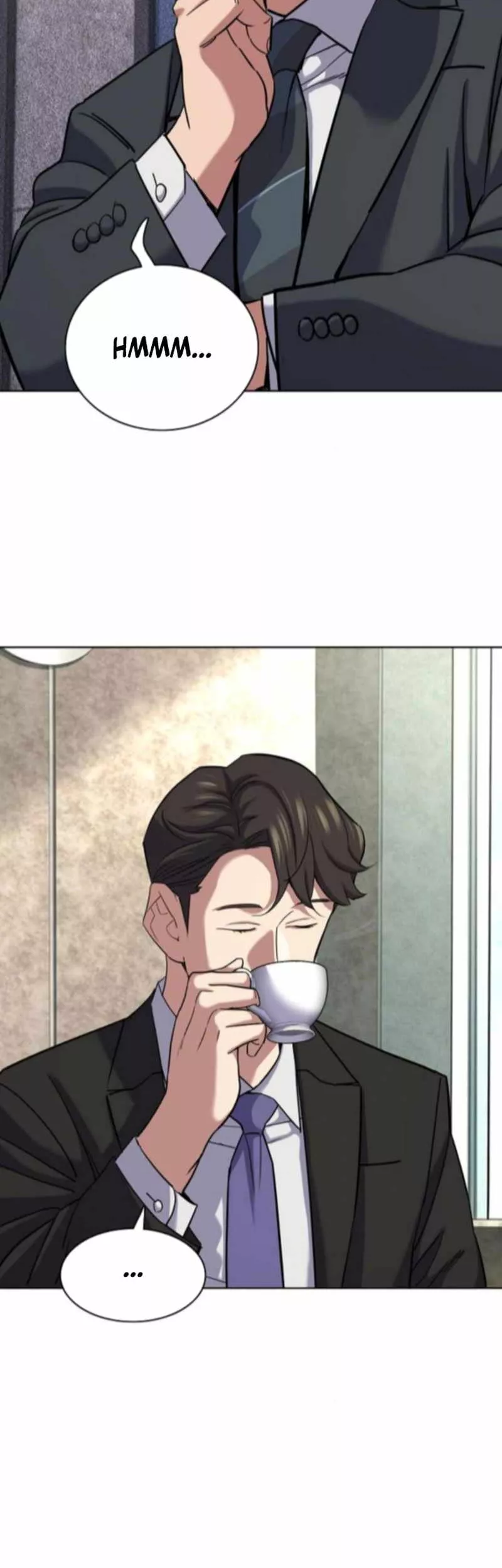 Read Reborn Rich Manga Online