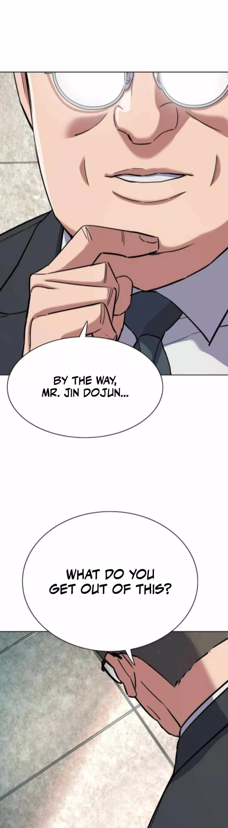 Read Reborn Rich Manga Online