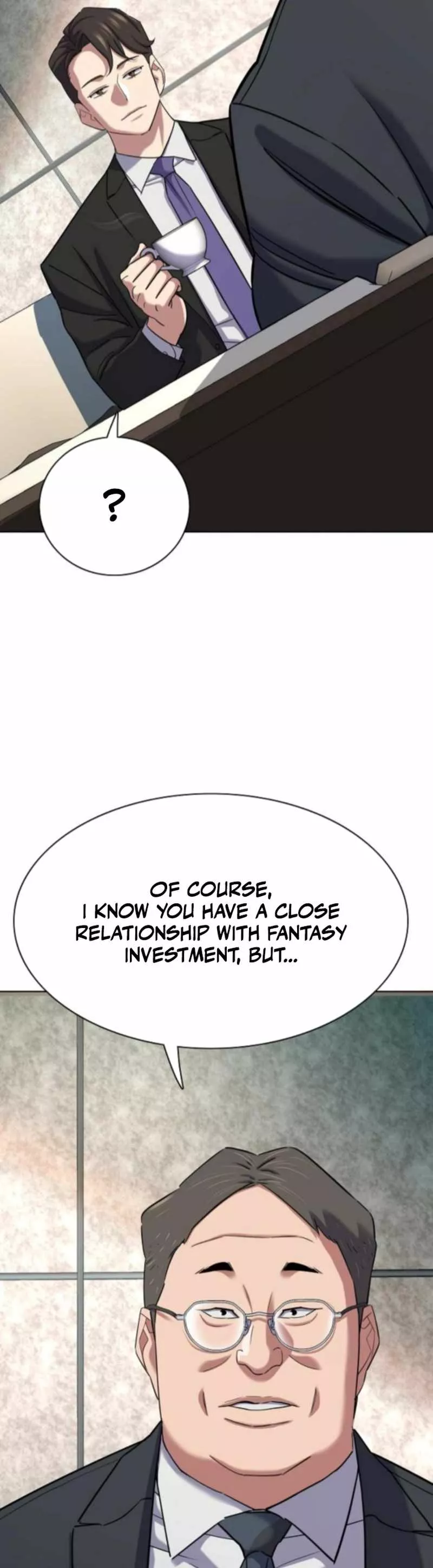 Read Reborn Rich Manga Online