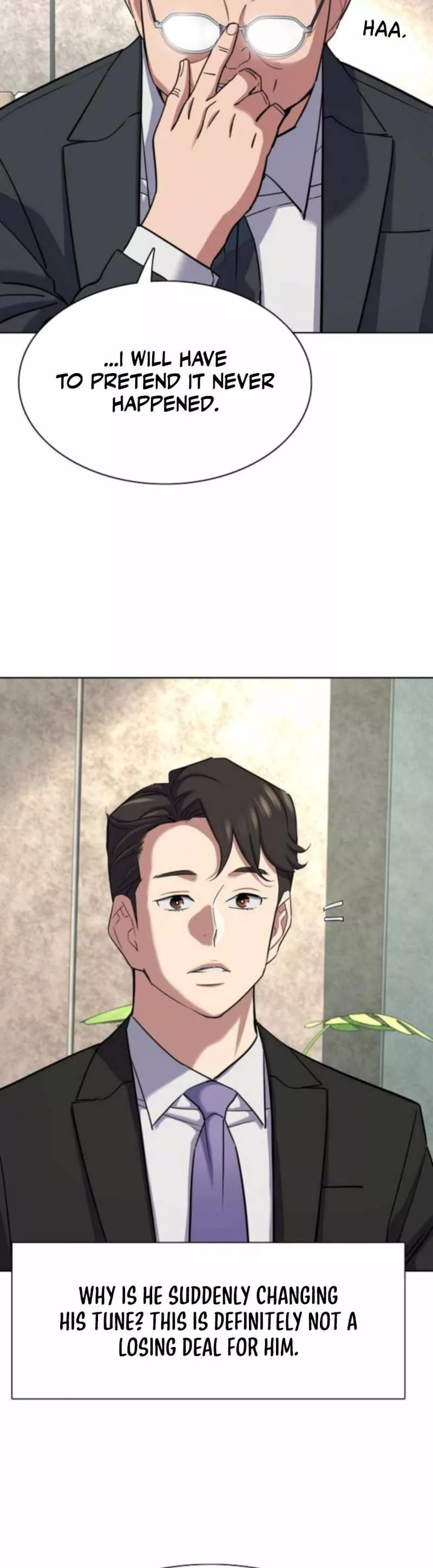 Read Reborn Rich Manga Online