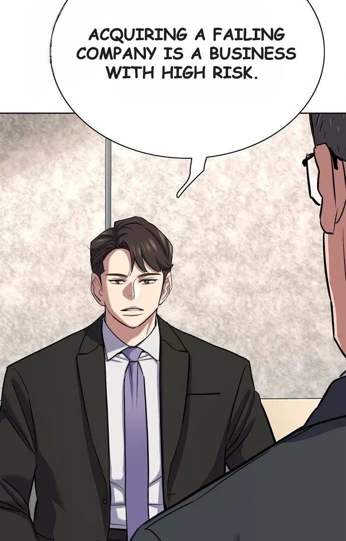 Read Reborn Rich Manga Online