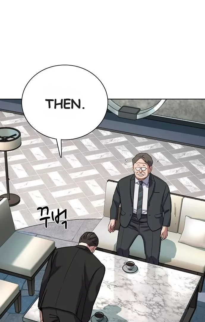 Read Reborn Rich Manga Online