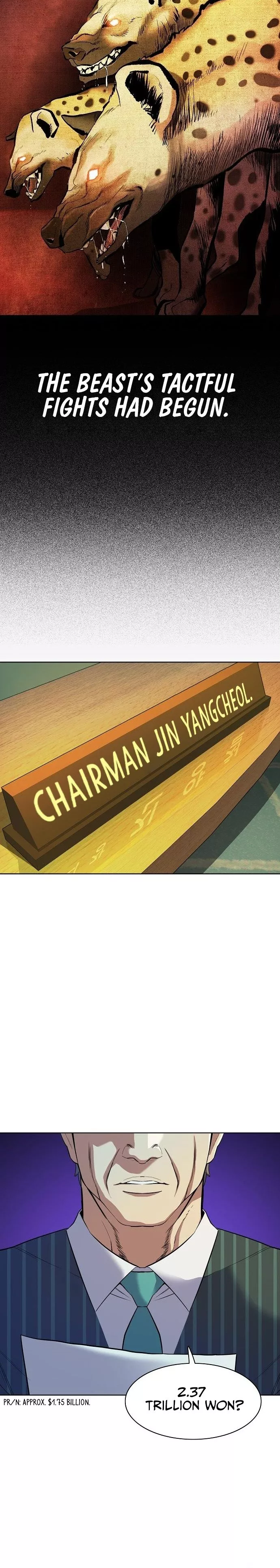 Read Reborn Rich Manga Online