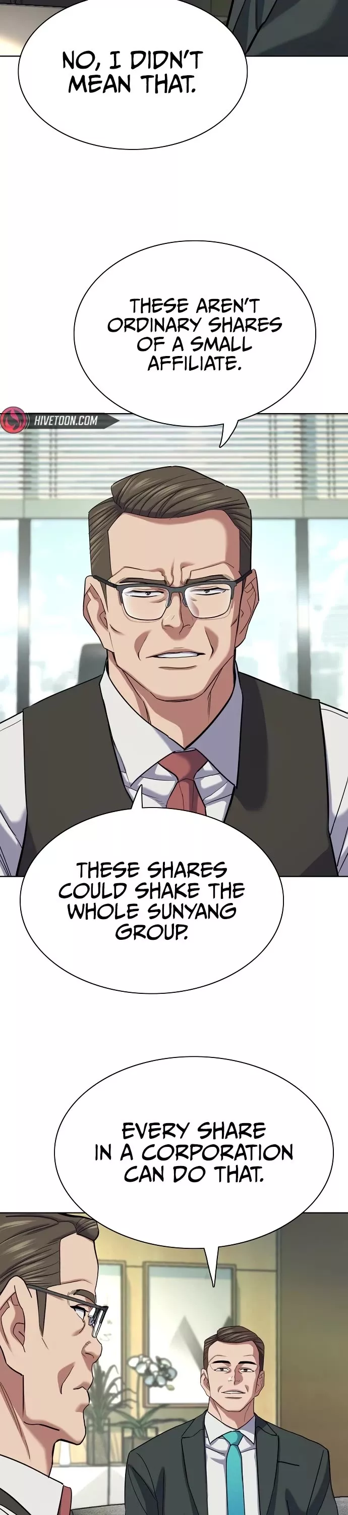 Read Reborn Rich Manga Online