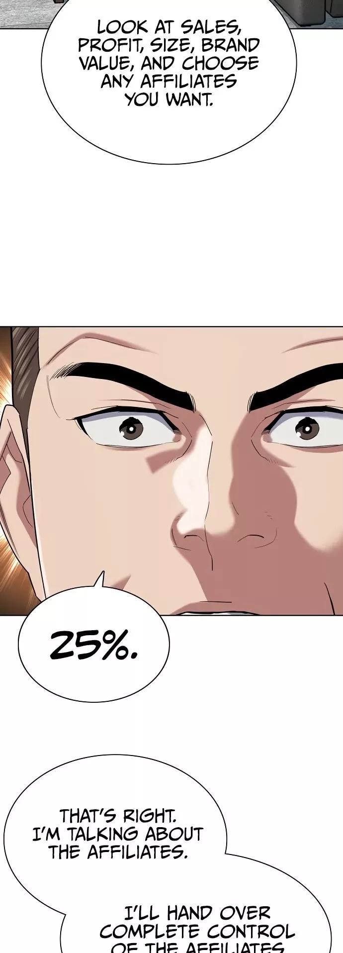Read Reborn Rich Manga Online