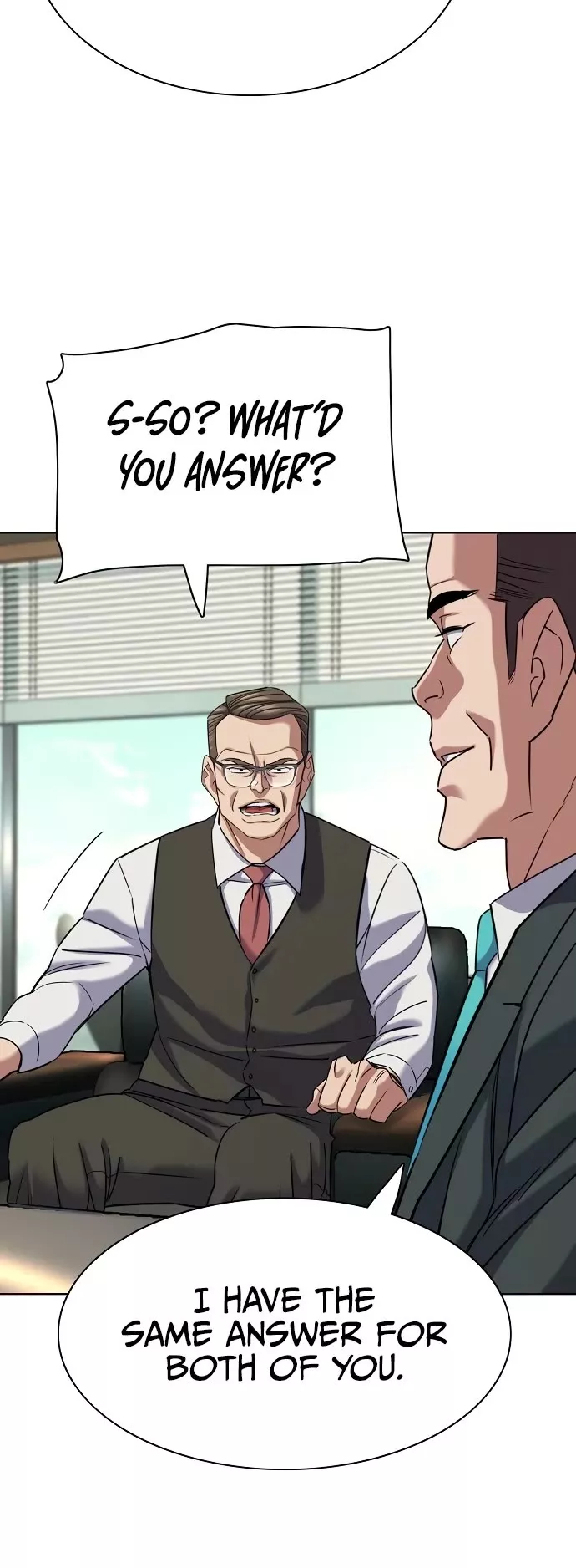 Read Reborn Rich Manga Online