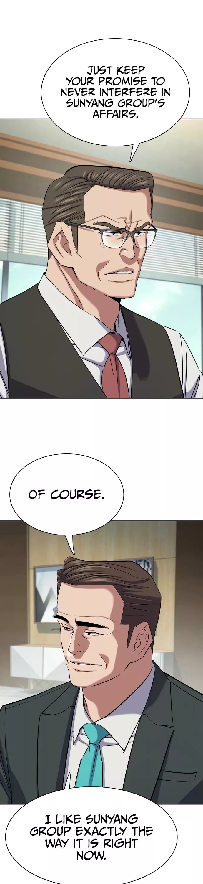 Read Reborn Rich Manga Online