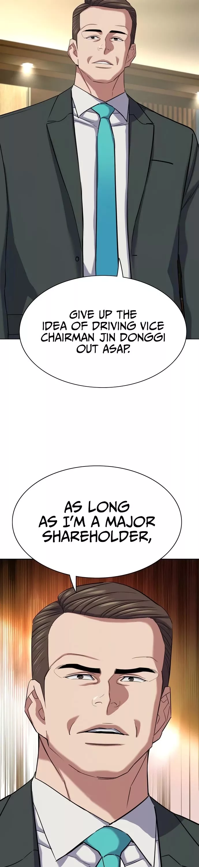 Read Reborn Rich Manga Online