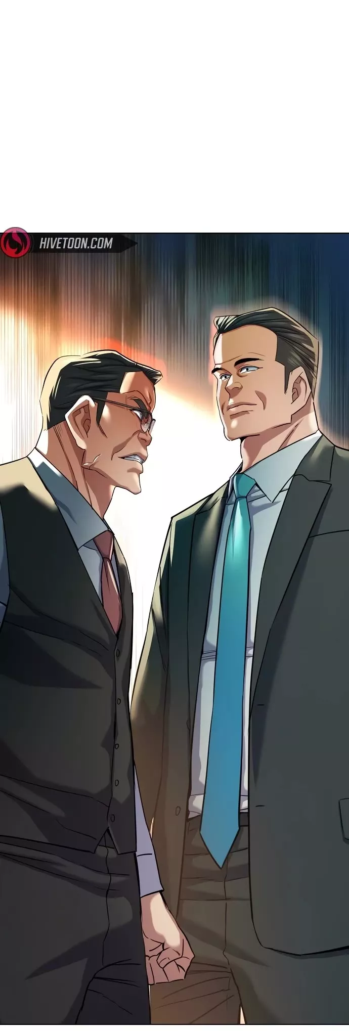 Read Reborn Rich Manga Online