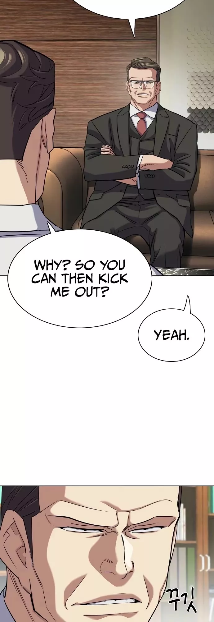 Read Reborn Rich Manga Online