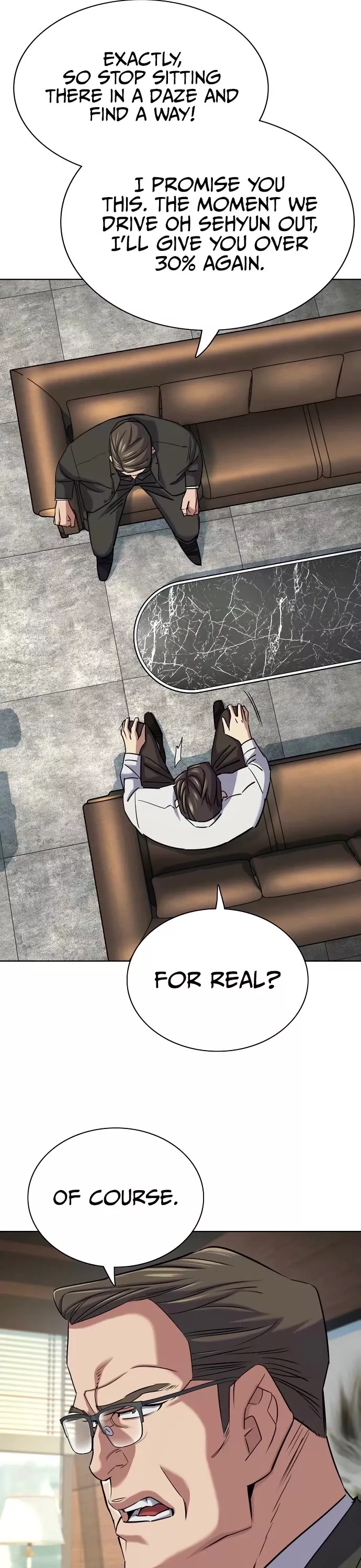 Read Reborn Rich Manga Online