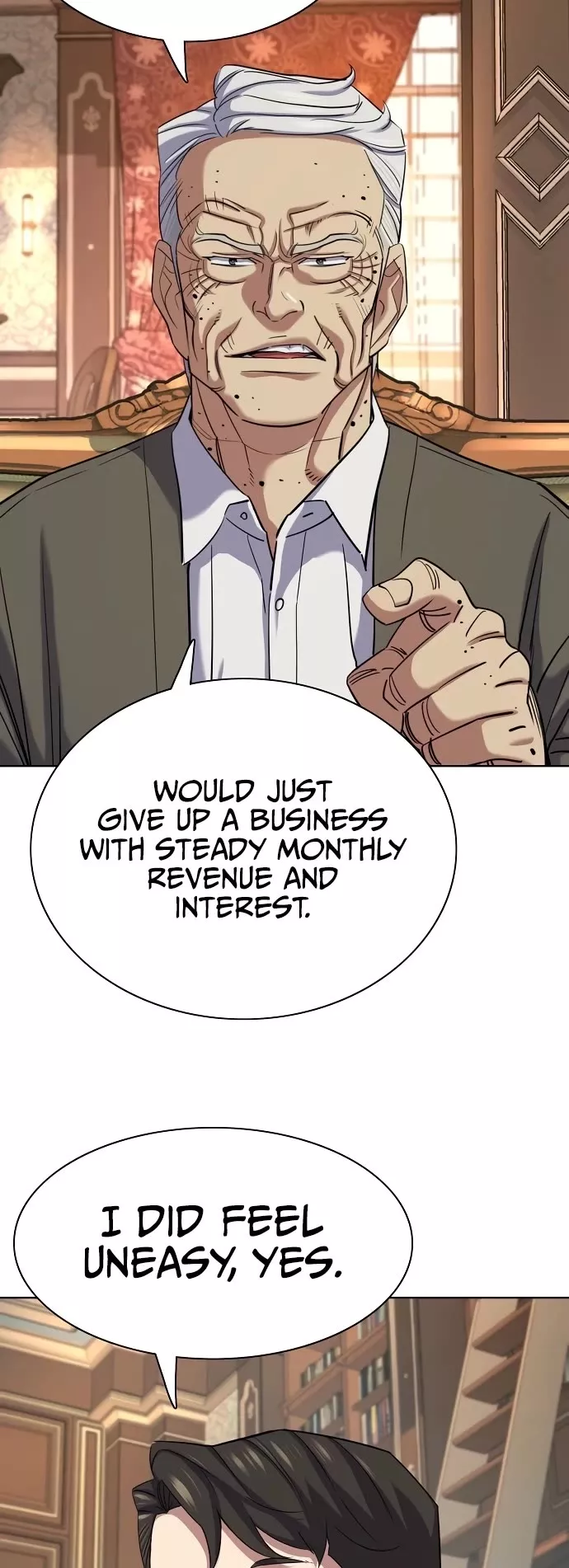 Read Reborn Rich Manga Online