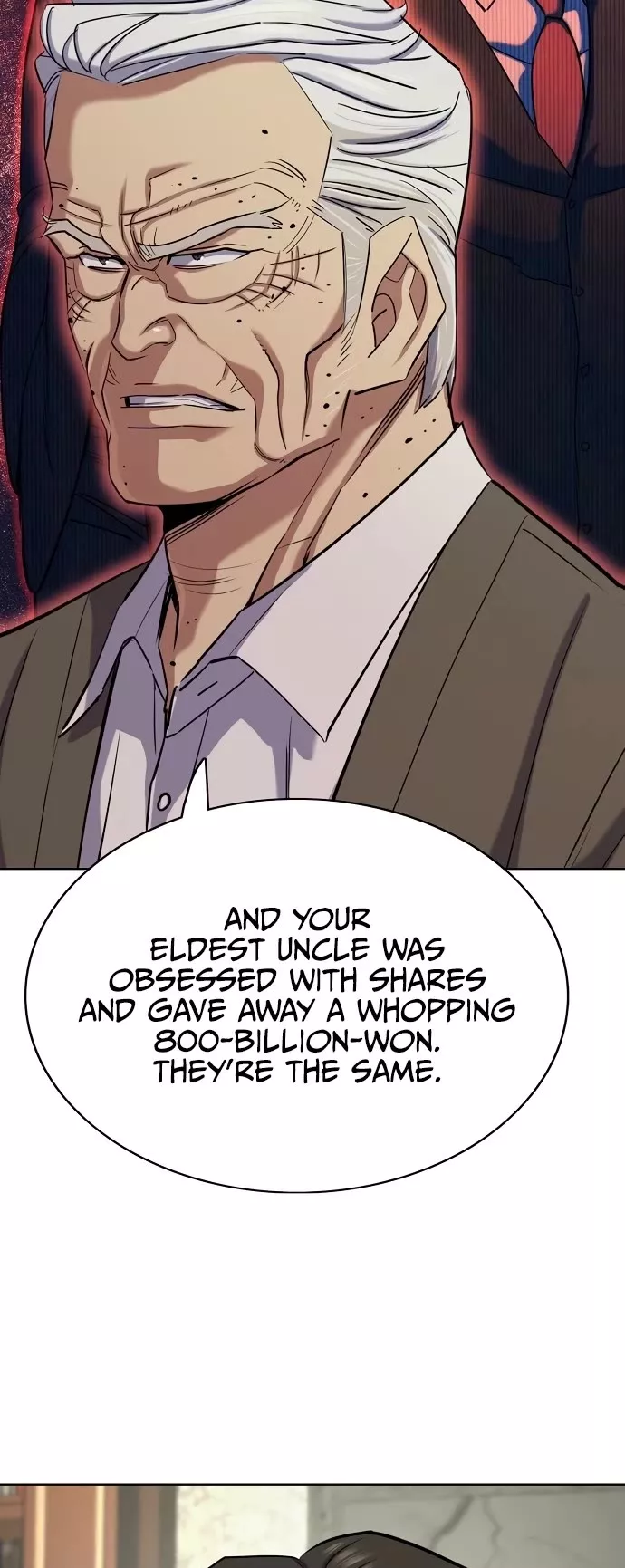 Read Reborn Rich Manga Online