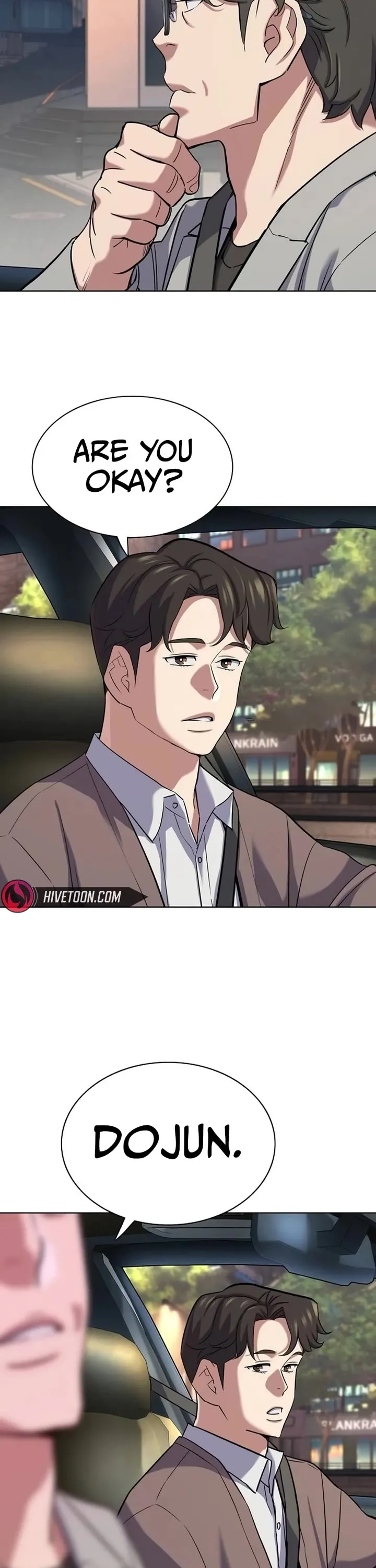 Read Reborn Rich Manga Online