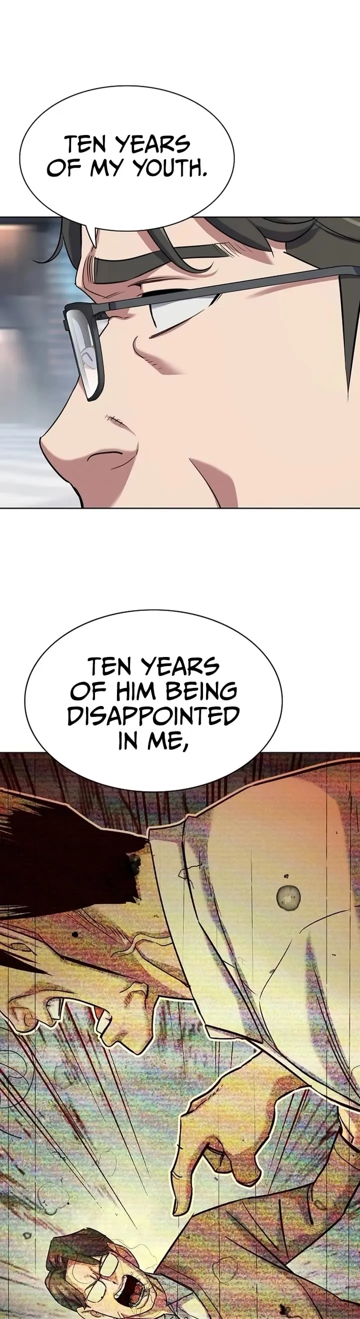 Read Reborn Rich Manga Online