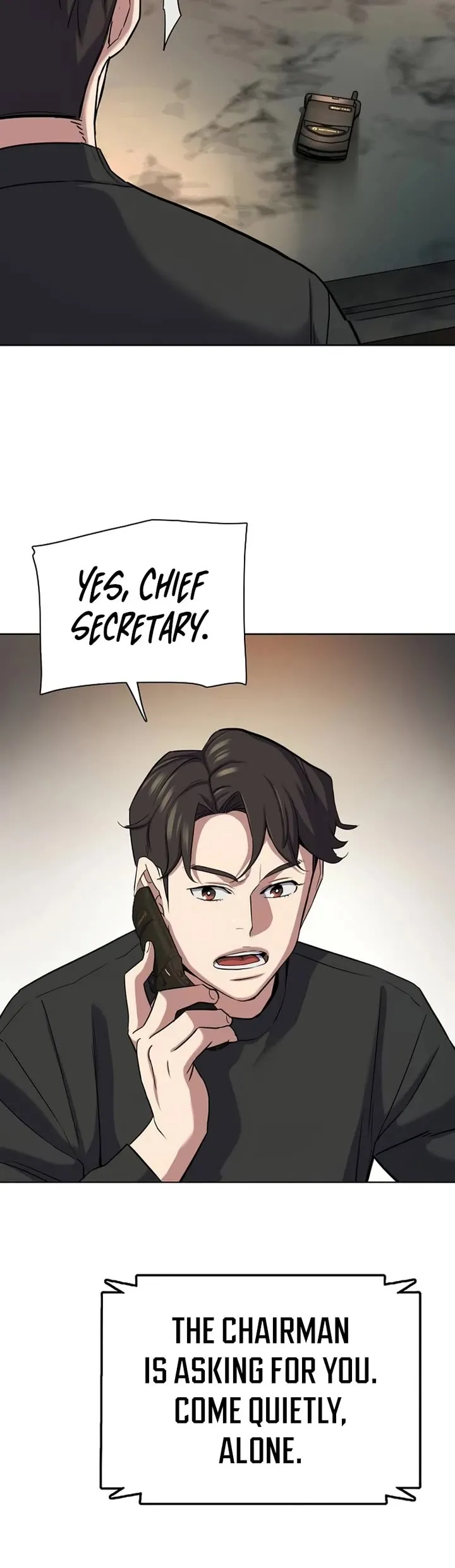 Read Reborn Rich Manga Online
