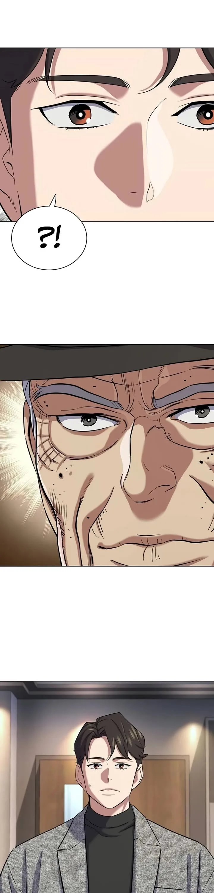 Read Reborn Rich Manga Online