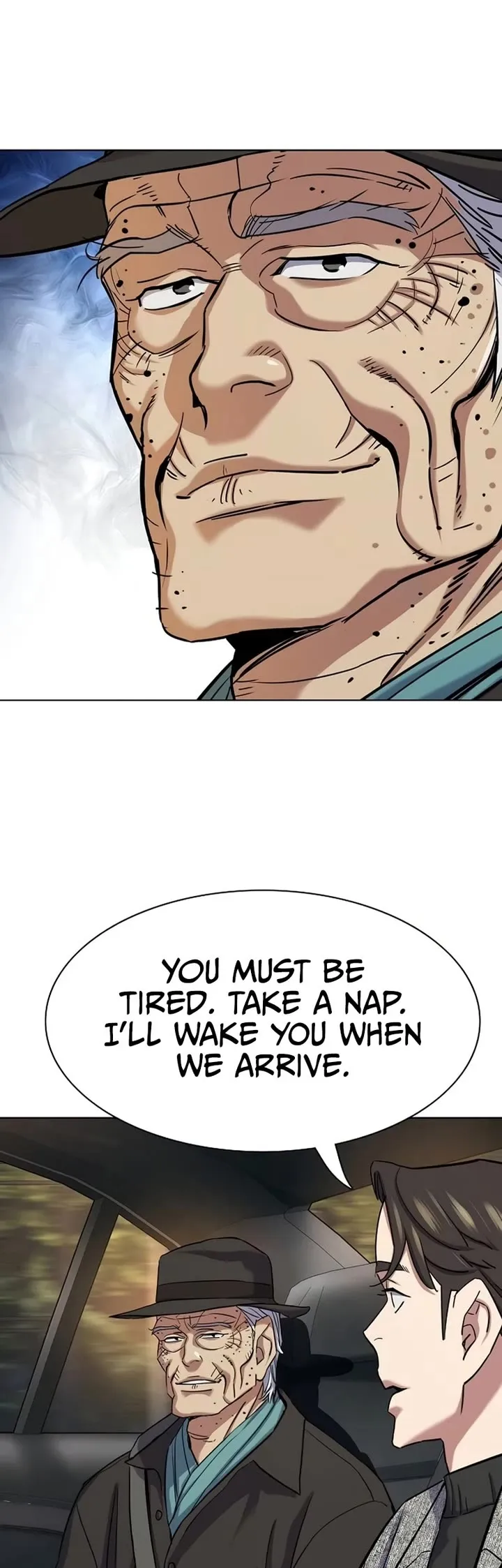 Read Reborn Rich Manga Online