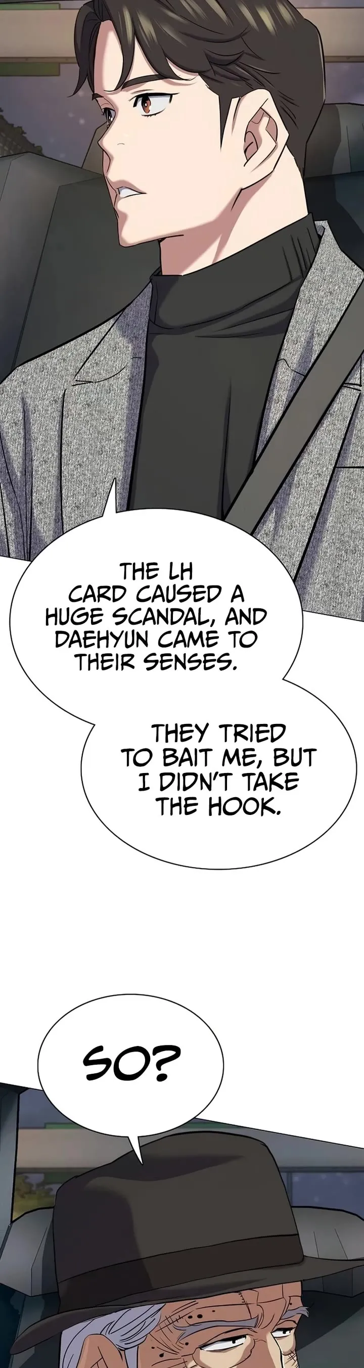 Read Reborn Rich Manga Online