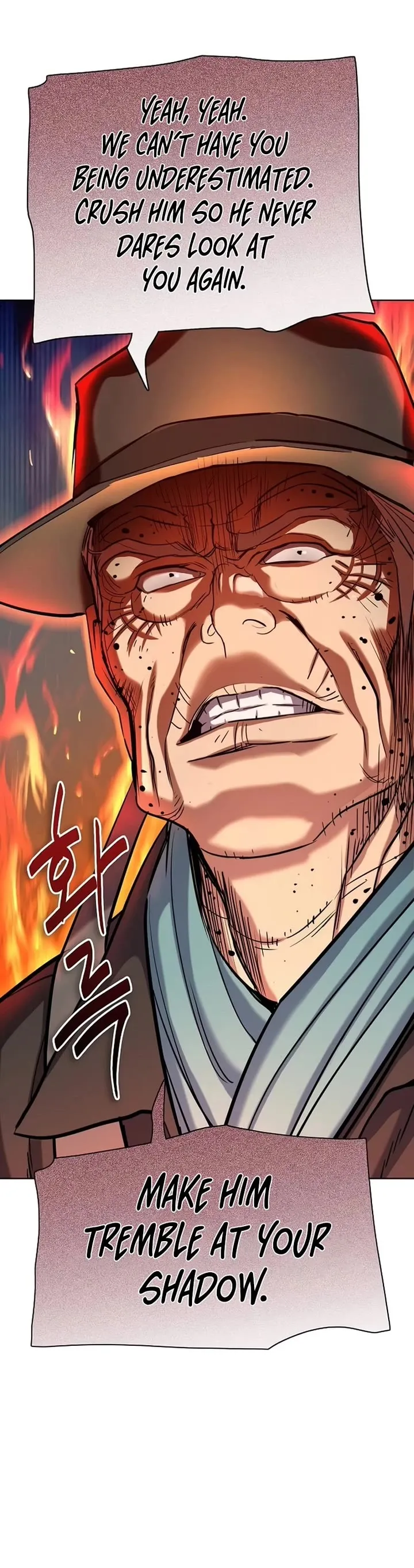 Read Reborn Rich Manga Online