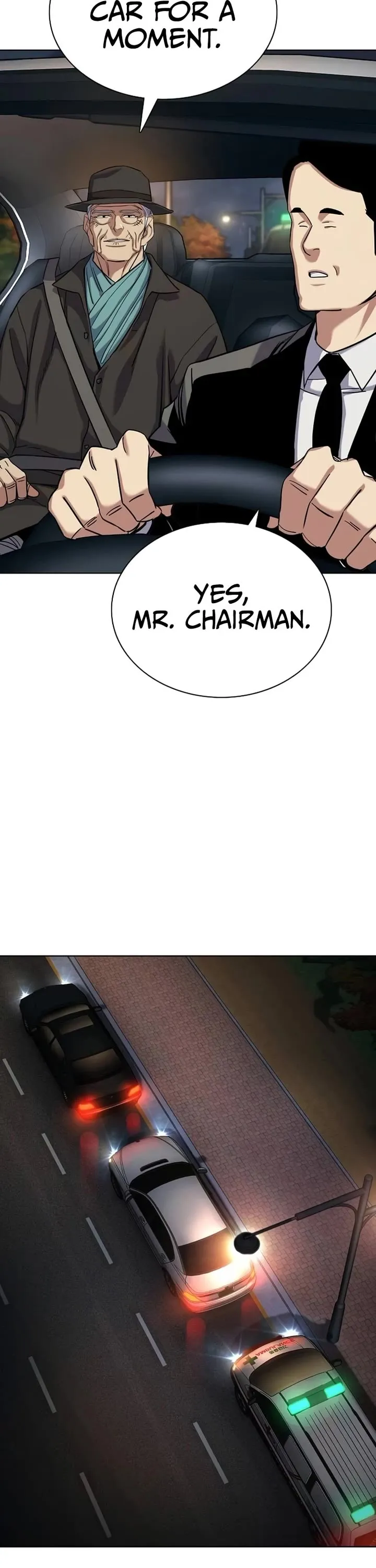 Read Reborn Rich Manga Online