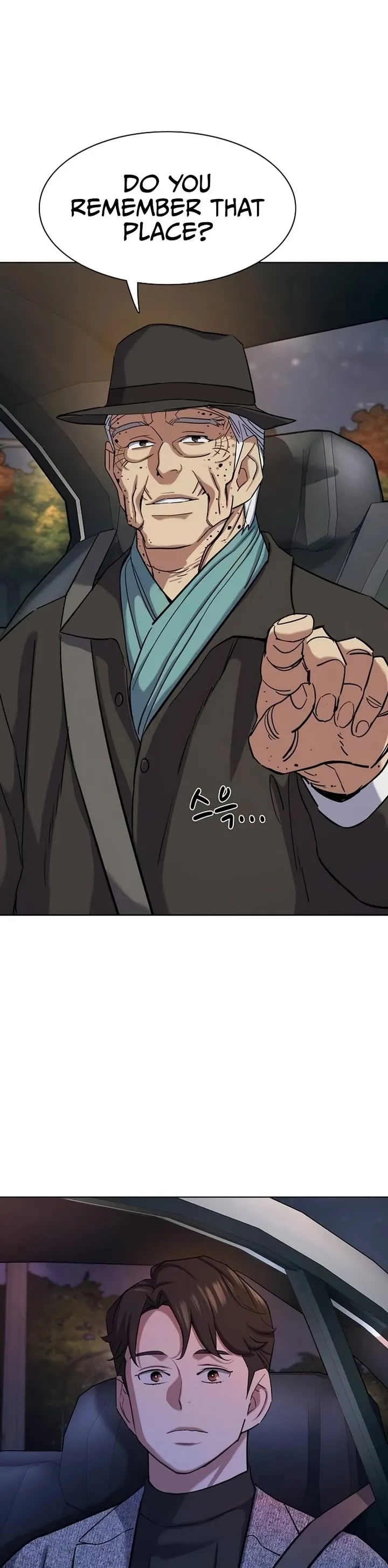 Read Reborn Rich Manga Online