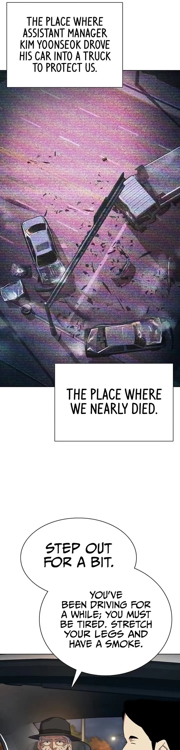 Read Reborn Rich Manga Online
