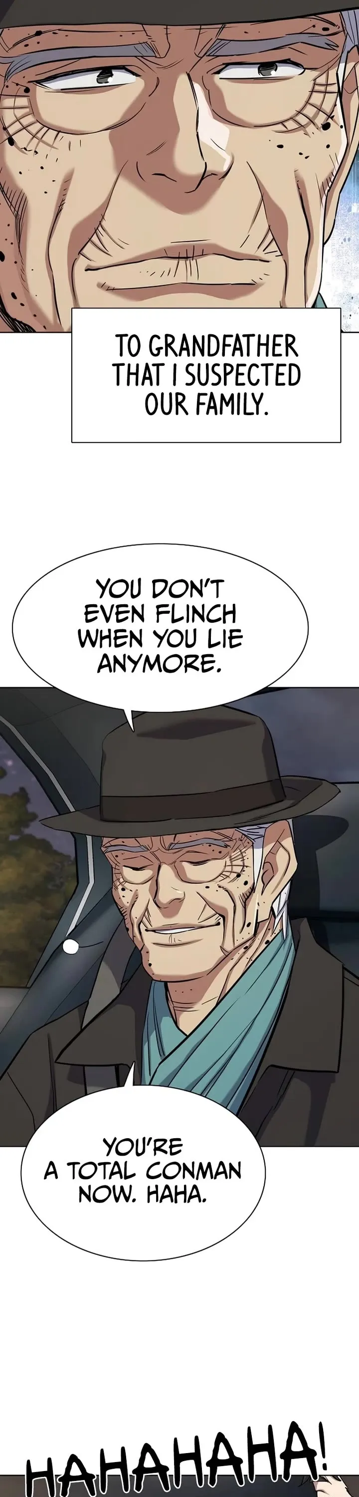 Read Reborn Rich Manga Online